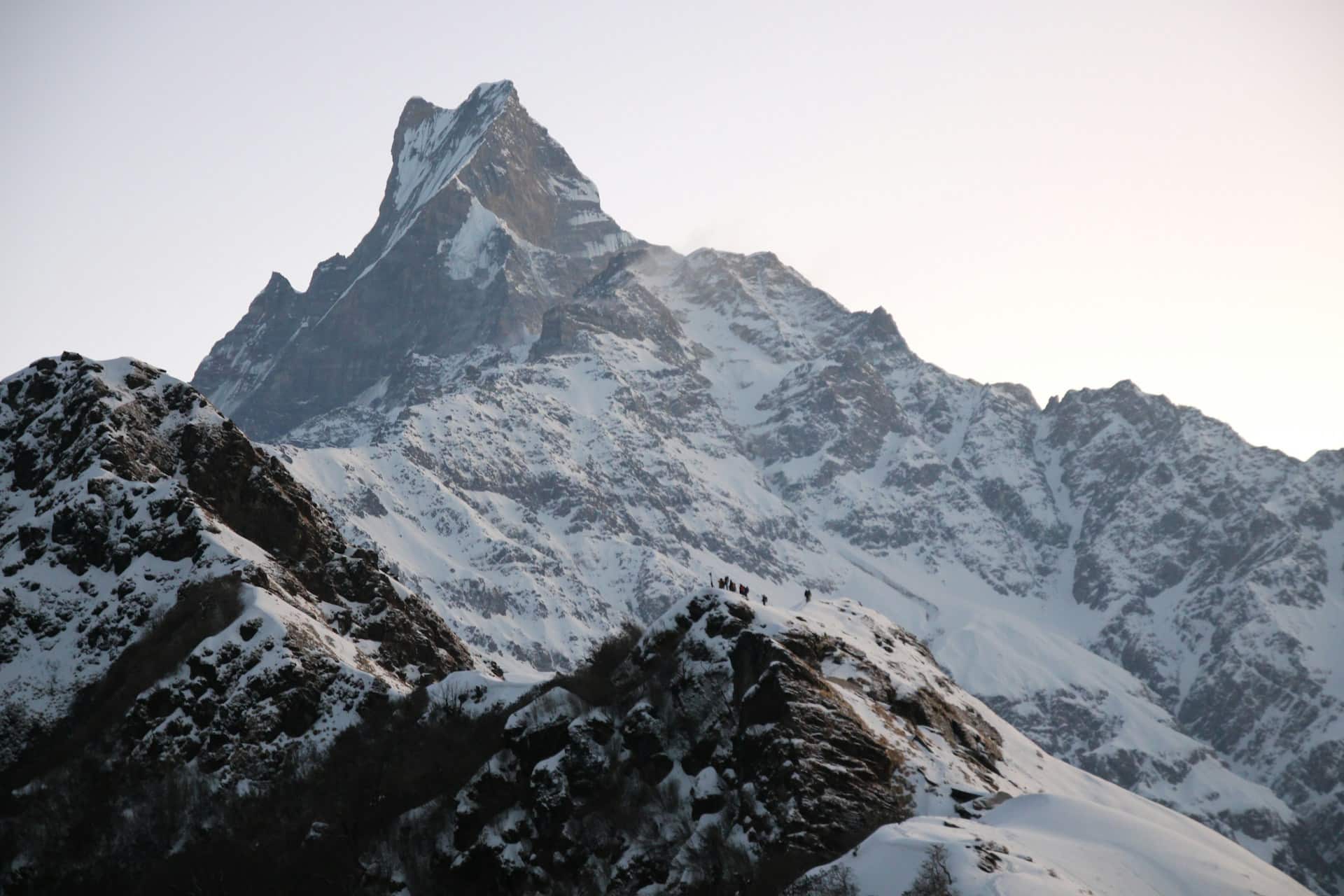 Mardi Himal Trek: Discover the Hidden Gem of Nepal’s Annapurna Region